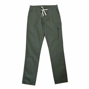 VUORI Ripstop Pants Green Size XS